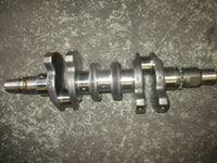 Load image into Gallery viewer, Suzuki DF50 4 stroke outboard crankshaft (12220-87J02)
