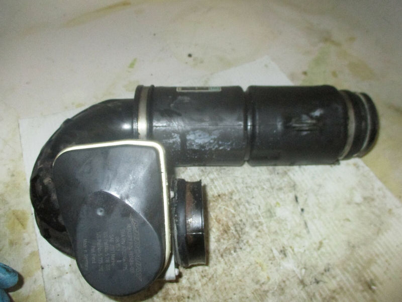Mercury Verado 200hp 4 cylinder outboard throttle body (892484-001)