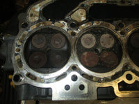 Load image into Gallery viewer, Johnson Suzuki 115hp 4 stroke outboard cylinder head
