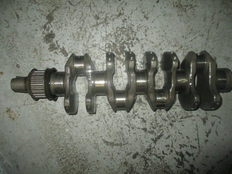 Suzuki DF70 70hp outboard crankshaft (12220-99E01)