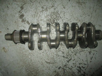 Load image into Gallery viewer, Suzuki DF70 70hp outboard crankshaft (12220-99E01)
