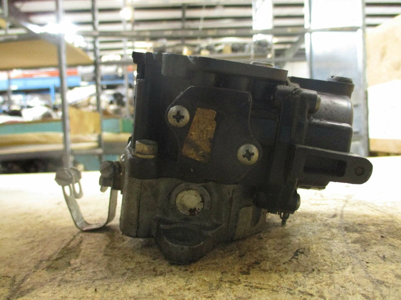 Johnson/Evinrude 2-Stroke Outboard Carburetor 398743
