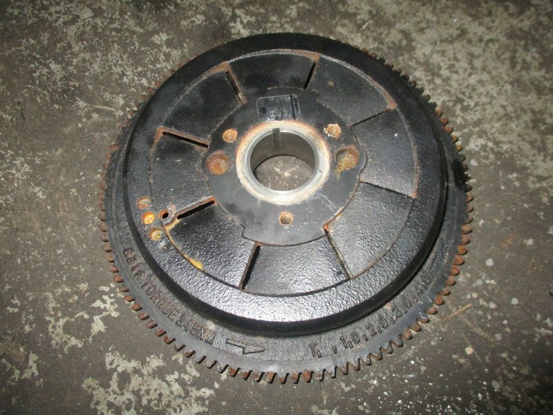 2007 Suzuki Outboard DF 90 4-stroke outboard Flywheel 32102-92j00