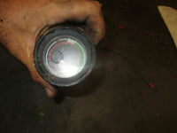Load image into Gallery viewer, Outboard water temperature gauge
