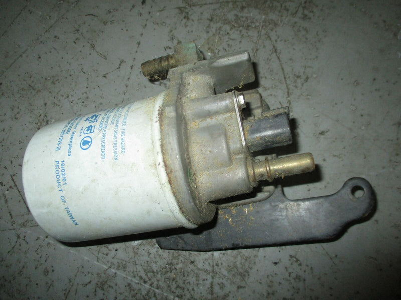 Johnson Evinrude outboard fuel water seperator (344603)