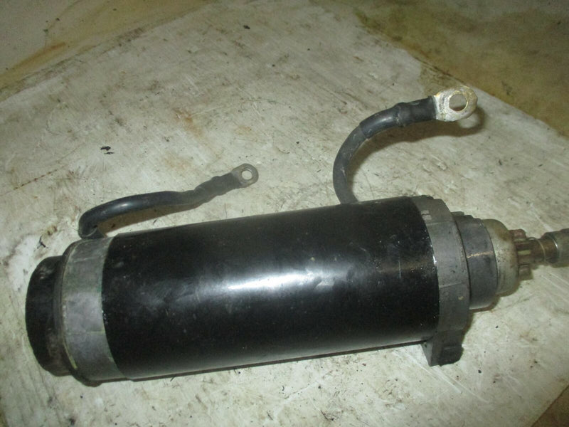 Mercury 200hp 2 stroke outboard starter (50-86976)