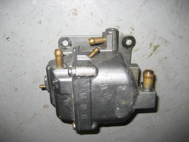 Suzuki Outboard DT 140 115 Hp Fuel Vapor Separator 15600-94901-0ED