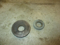 Load image into Gallery viewer, Evinrude 120hp -140hp 2 stroke outboard thrust washer set
