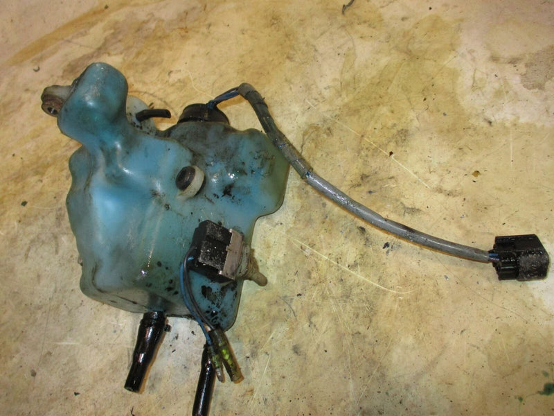 Yamaha HPDI 200hp outboard oil tank (68F-21750-00-00)