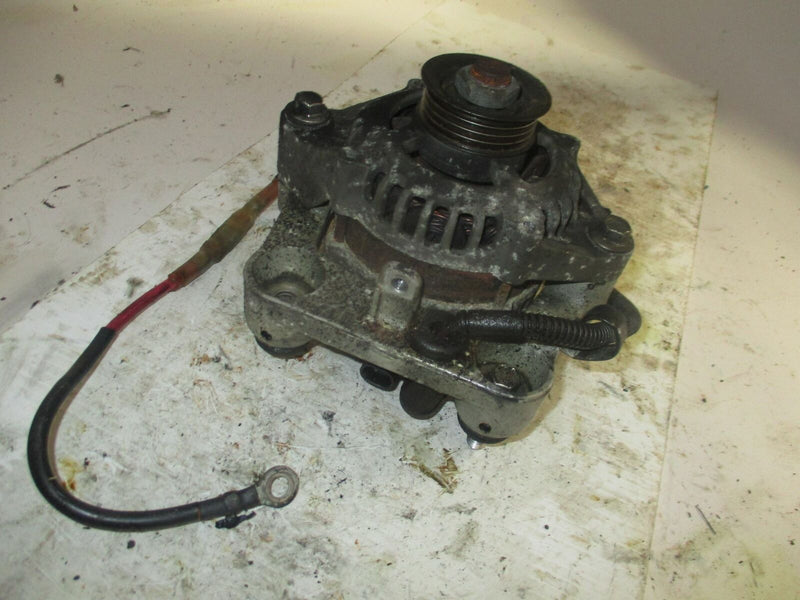 Mercury Optimax 200hp outboard alternator (889956)