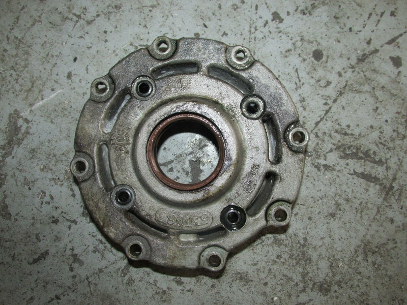 2000 Evinrude Ficht 225hp 2-stroke RE225FCSIG crankcase lower seal 337083