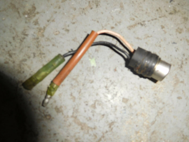 2002 yamaha HPDI 200hp outboard thermoswitch 688-82560-10-00