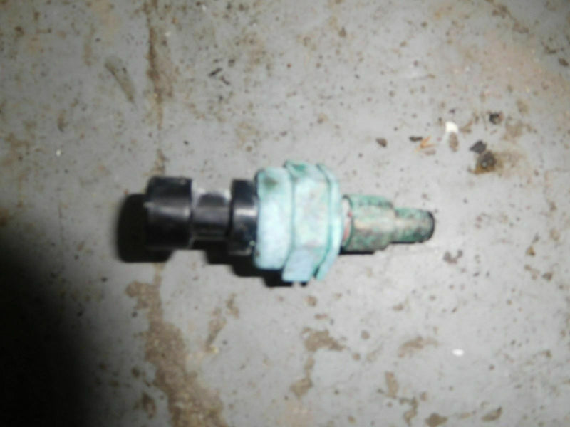 2006 Mercury Verado 275hp CXLVER outboard speed sensor 881879-11