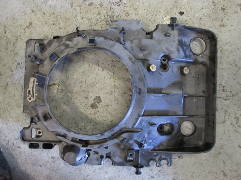2007 Evinrude outboard E115DPLSUC E-TEC 115hp flywheel cover 351751