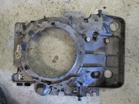 Load image into Gallery viewer, 2007 Evinrude outboard E115DPLSUC E-TEC 115hp flywheel cover 351751
