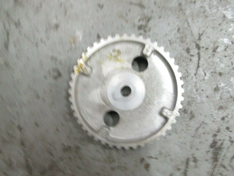 1997 Mercury Mariner outboard 50ELPT 50hp 4-stroke driven gear 825108