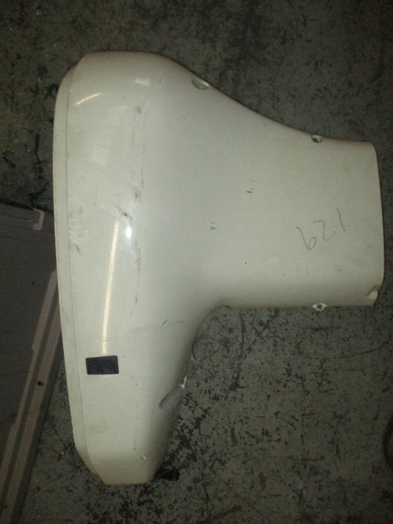 Johnson 150hp 2 stroke outboard port side cover (438958)