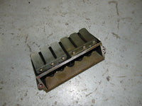 Load image into Gallery viewer, Evinrude 75 hp ETEC outboard reed valve box assembly 397336
