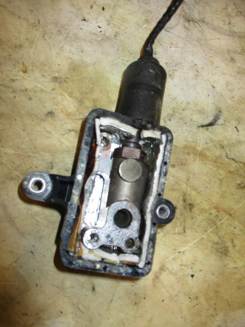 Yamaha HPDI 200hp outboard oxygen sensor (68F-8592A-00-00)