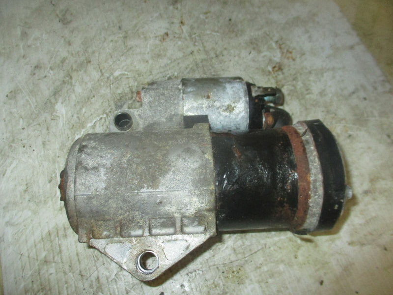 Suzuki DF140 140hp outboard after market starter