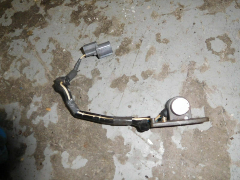 2006 Honda Outboard BF225A 225 hp Crank position sensor 35700-zy3-003