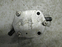 Load image into Gallery viewer, 1997 Yamaha outboard S250TURV 250hp 2-stroke fuel pump 6E5-24410-03-00
