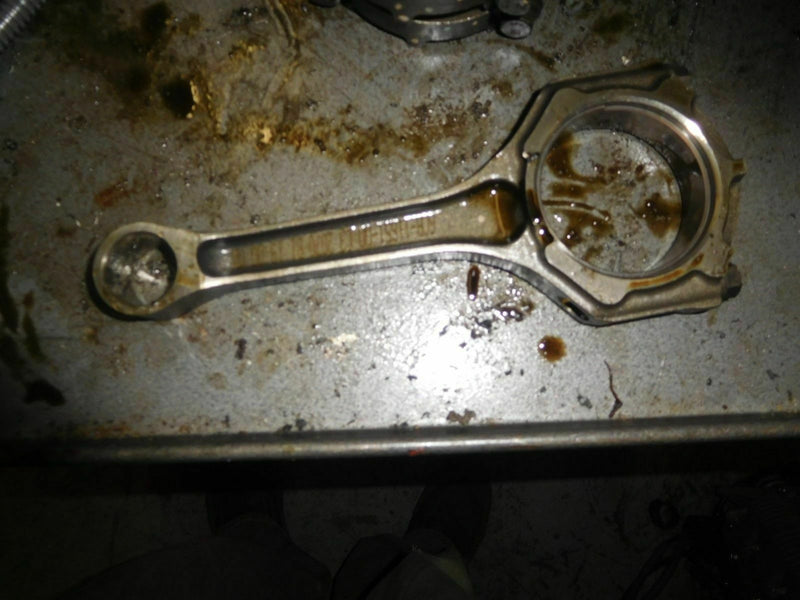 Yamaha outboard 250 hp F250LA SHO 4 stroke Vmax connecting rod