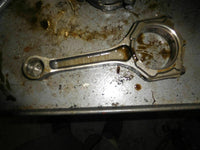 Load image into Gallery viewer, Yamaha outboard 250 hp F250LA SHO 4 stroke Vmax connecting rod
