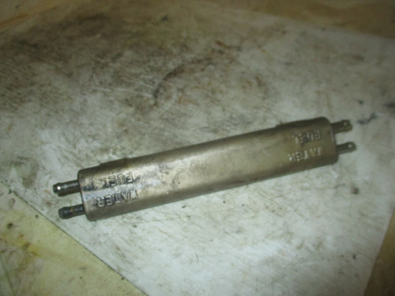 Yamaha 115hp 4 stroke outboard fuel cooler (69J-21841-02-00)