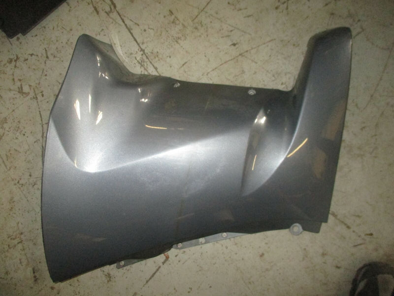 Yamaha 350hp 4 stroke outboard starboard midsection cover (6AW-42771-00-8D)