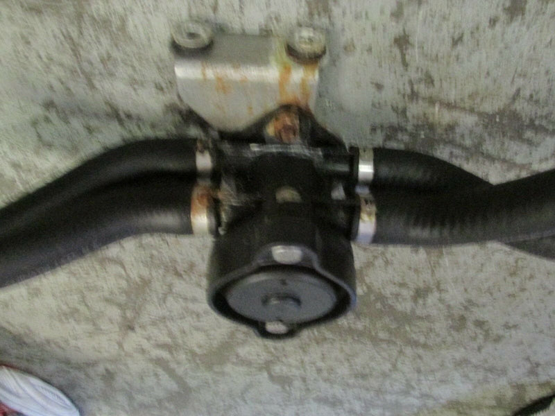 2008 Evinrude outboard E300 E-TEC Pressure Relief Valve 5007970