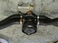 Load image into Gallery viewer, 2008 Evinrude outboard E300 E-TEC Pressure Relief Valve 5007970
