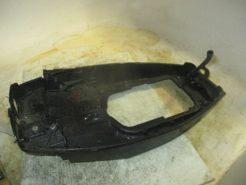 Mercury Mariner 25hp 2 stroke outboard bottom cowling