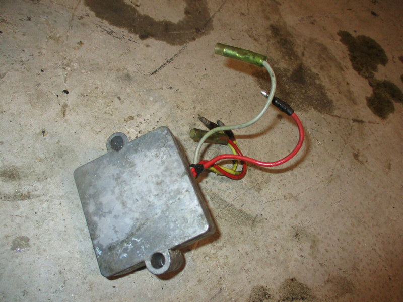 Mercury EFI 150hp outboard rectifier (815279)