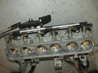 Load image into Gallery viewer, 2000 Yamaha outboard SX200TXRY SWS 2 200hp throttle body w/ TPS 66K-13751-00-00
