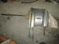 Load image into Gallery viewer, Yamaha 115hp 4 stroke outboard lower unit with 20" shaft
