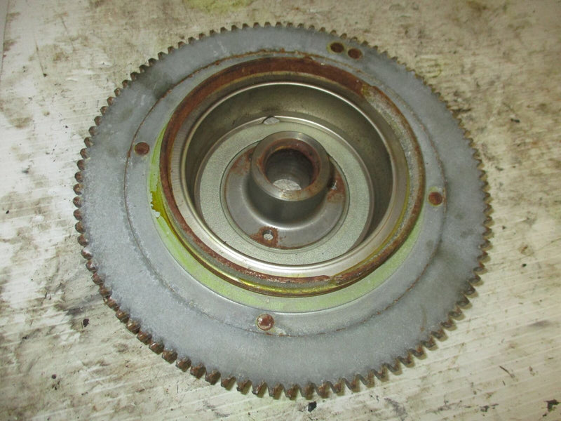 Yamaha 70hp 2 stroke outboard flywheel (6H2-85540-00-00)