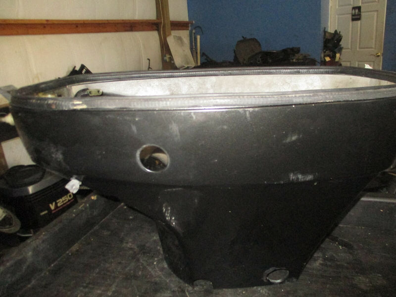 Suzuki DF70 70hp outboard side cover set