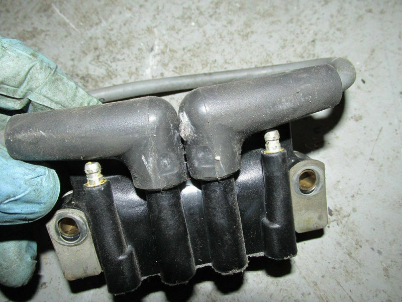 2001 Johnson 175hp J175VXSIG 2-stroke ignition coil 583740