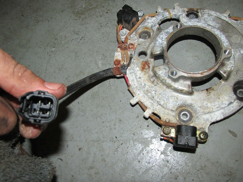 2000 suzuki DT225 Pulsor Coil 32103-92E10
