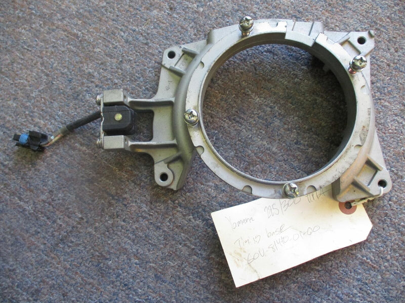 Yamaha 250hp 4 stroke outboard pulsor coil (6P2-85580-00-00)