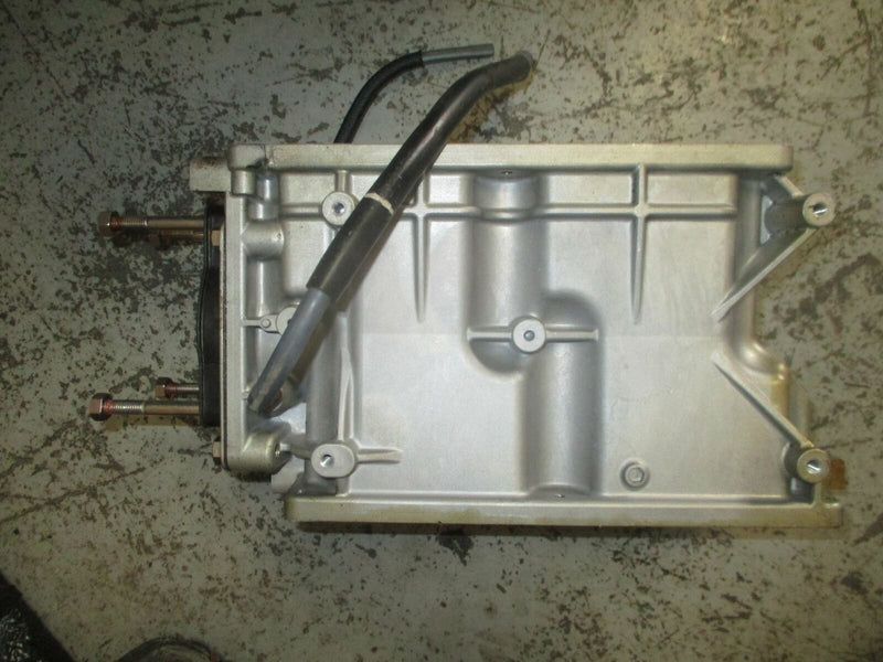 Yamaha 350hp 4 stroke outboard mixing body (6AW-13711-01-00)