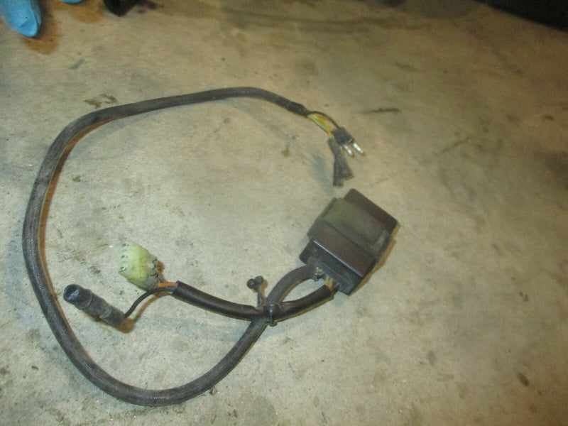 Honda BF35A 4-Stroke Outboard Relay