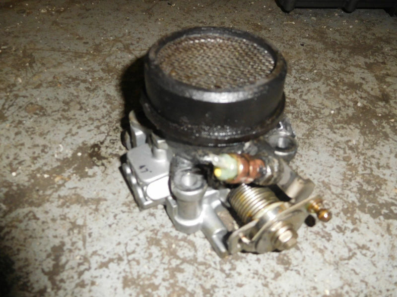 Suzuki Outboard DF 140 4 stroke 14001F-254356 throttle body w/ CTP 13300-90J00