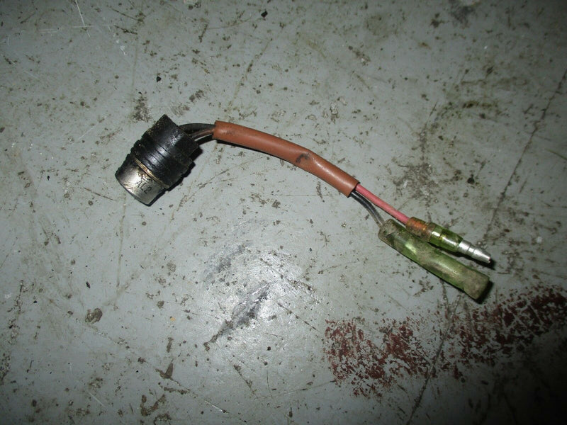 1990 yamaha outboard 85 hp thermoswitch
