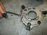 Load image into Gallery viewer, 1996 Suzuki DT200 2-stroke outboard timer base
