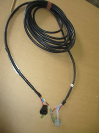 Load image into Gallery viewer, Suzuki outboard engine monitor gauge harness (36660-92E10)
