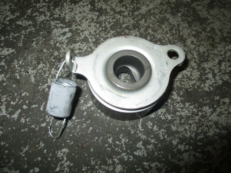 2000 Honda outboard BF40A 40 hp belt tensioner 14510-zv5-003