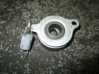 Load image into Gallery viewer, 2000 Honda outboard BF40A 40 hp belt tensioner 14510-zv5-003
