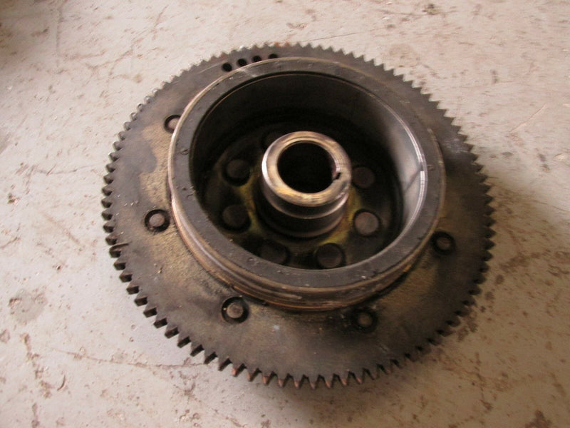 Suzuki Outboard DF 60 70 hp flywheel 32102-99E00